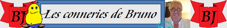 bannière du site