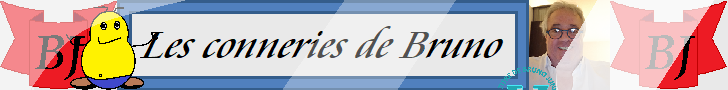 bannière du site