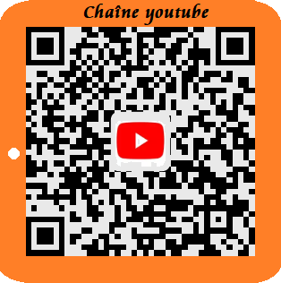chaine youtube