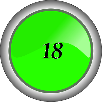 bouton 18