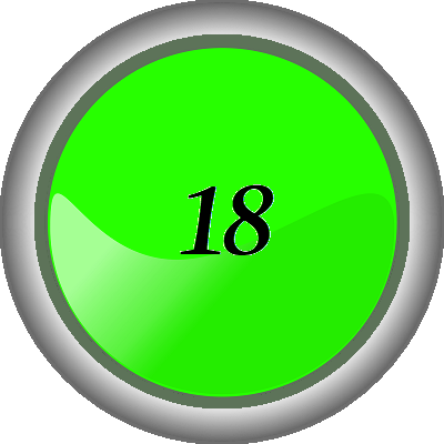 bouton 18