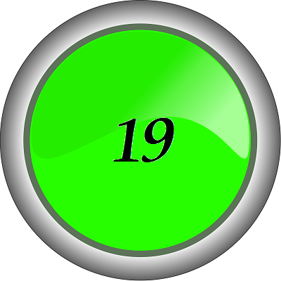 bouton 19